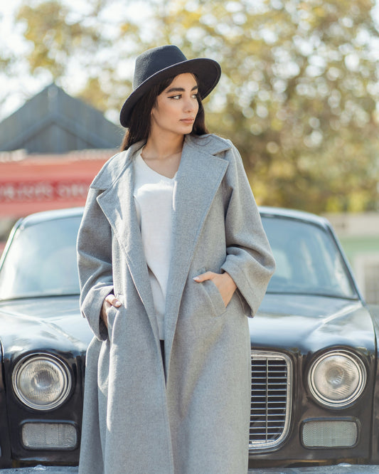 Choosing the Right Winter Coat for Everyday Wear