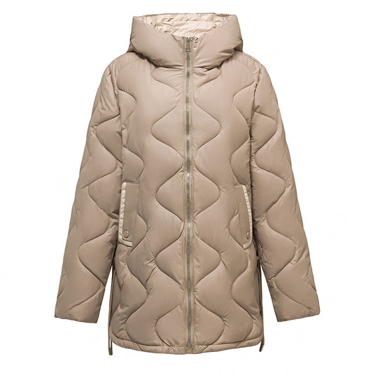 Women's Winter Padded Jacket