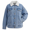 Women's Classic Denim Jacket
