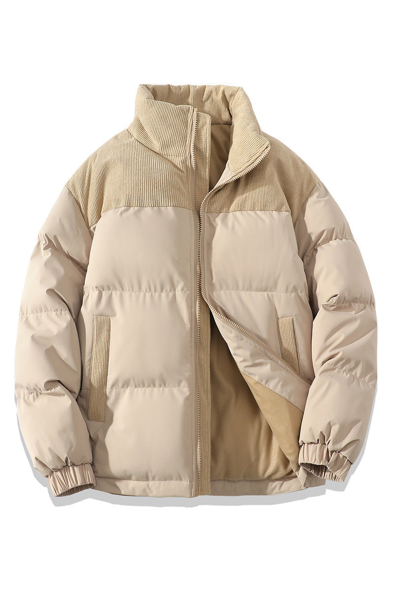 Women's Stylish Winter Jacket