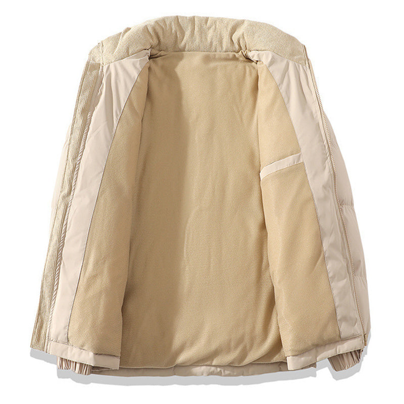 Women's Stylish Winter Jacket