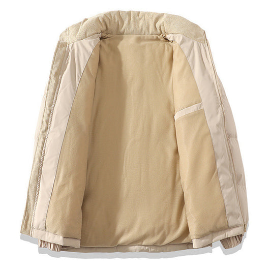 Women's Stylish Winter Jacket