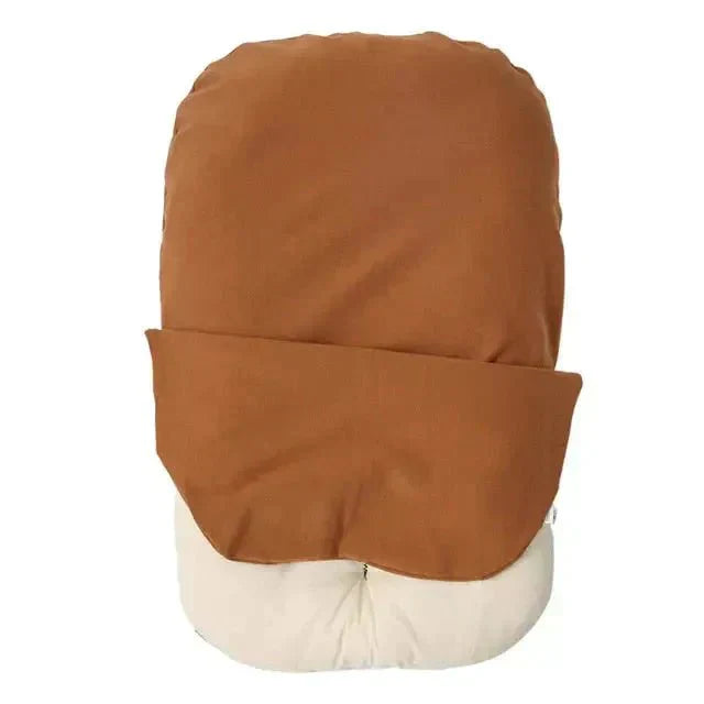 Breathable Baby Nest – Lightweight, 29.5x14.9 in, Multiple Colors - Babies Mall