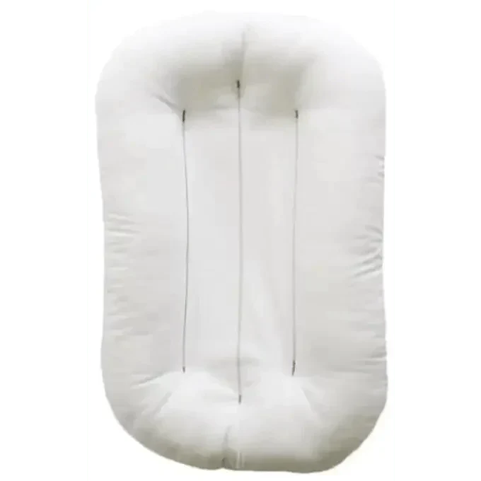 Breathable Baby Nest – Lightweight, 29.5x14.9 in, Multiple Colors - Babies Mall