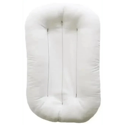 Breathable Baby Nest – Lightweight, 29.5x14.9 in, Multiple Colors - Babies Mall