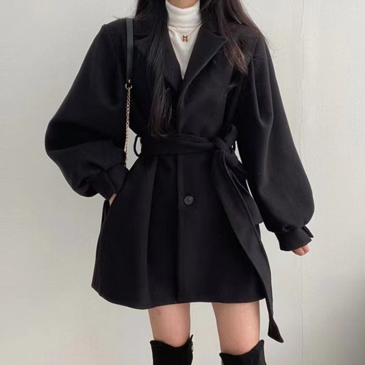 Women's Elegant Coat