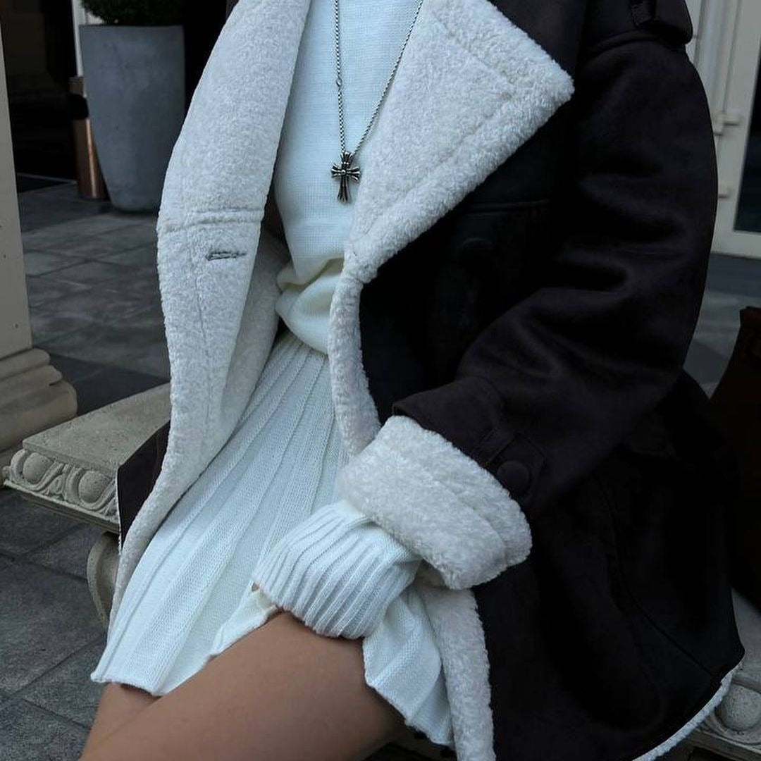 Women's Maillard Casual Coat